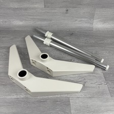 Nintendo Wii Rock Band Drum Set Bottom Stand Replacement Genuine Original Part