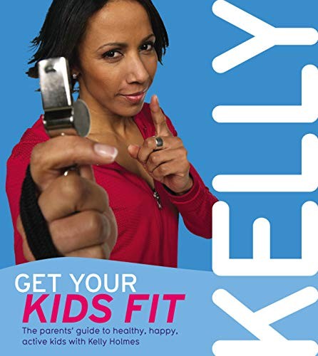 Get your kids - your, the
