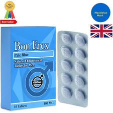 Extra Strength- Sex Pills for Men Better Erections 100mg
