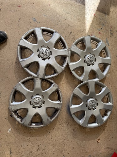 Peugeot 107 2005 2014 - 107, 2005-2014