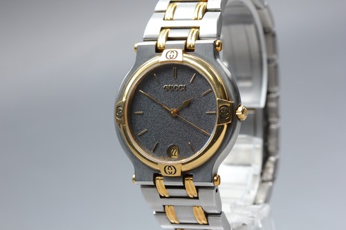 Vintage exc gucci - [exc+5], 9000m