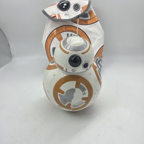 Disney interactive remote - bb-8,