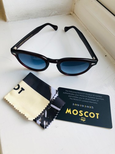 Moscot lemtosh maydela - moscot, sun