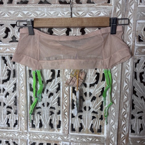 Maison close women suspender - close,