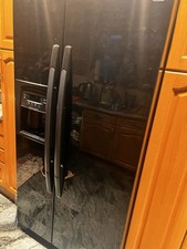 Daewoo Americans Style Fridge