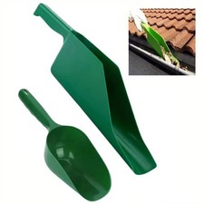 Gutter Roof Cleaning Tool Hook