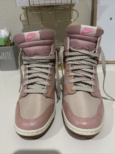 Nike dunk sky - nike, hi