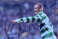 Kenny Miller Celtic Football