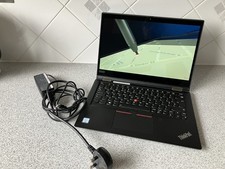 Lenovo ThinkPad X390 Yoga  Win