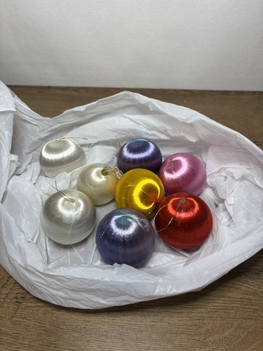 Vintage retro coloured spun - retro,