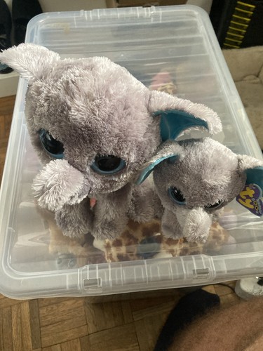 Rare beanie boos boo - boos, 2011