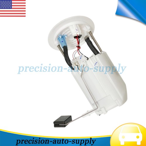 New fuel pump - fuel, module