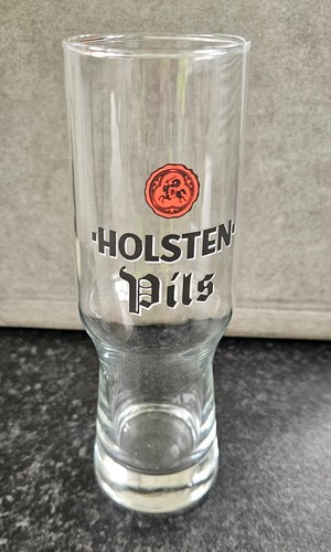 Holsten pils lager tapered - lager,