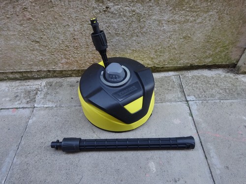 Karcher racer patio - karcher, t5