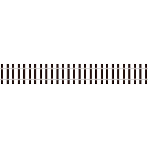 Peco 700bh 914mm - 914mm, straight