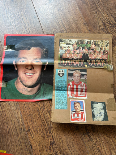 Southampton autographs - southampton, fc