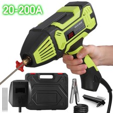 220V 200AMP Portable Electric