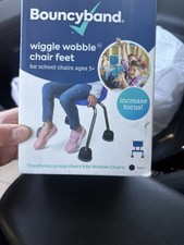 Bouncy bands wiggle wobble - wiggle,