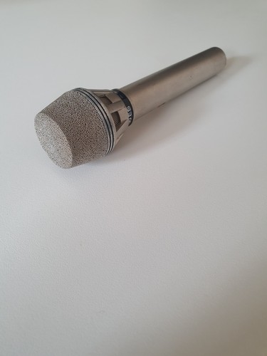 Akg d190es dynamic - dynamic, cardioid