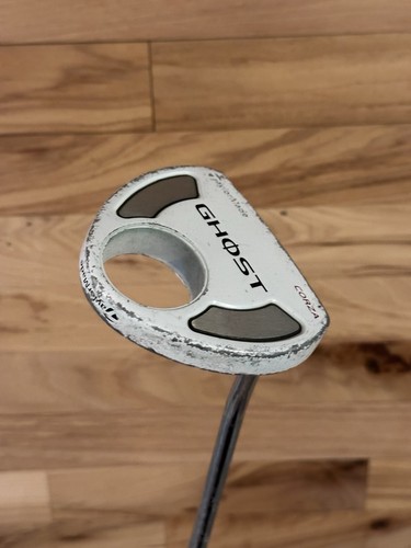 Taylormade ghost corza - ghost,