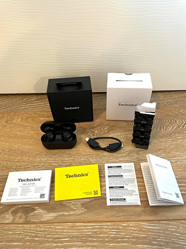 Technics eah az100 - eah-az100, +