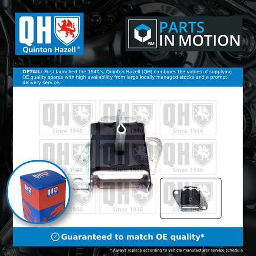 Gearbox mounting fits renault - gearbox,