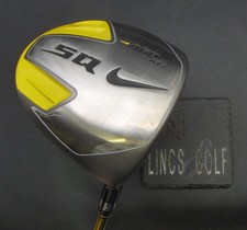 Nike SQ 460 10.5° Driver