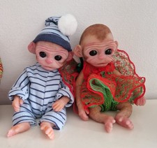 Gorgeous Little Full Body