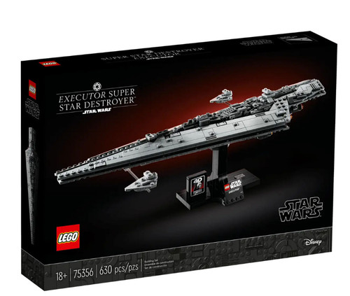 Lego 75356 star wars - 75356,