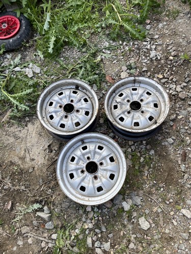 Mk2 escort ghia - escort, mk3/4/5