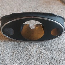 Classic Mini mk2 early mk3