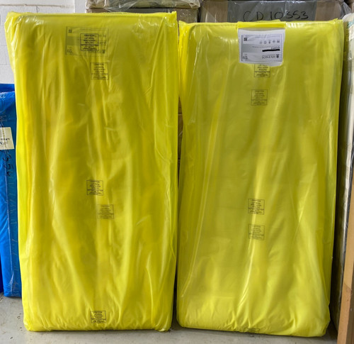 Hypnos quartz zipped mattress - quartz,