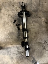 Thule 591 ProRide Roof Mounted Bike Rack Upright Cycle Carrier - with keys