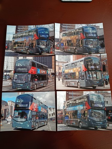 Bus photos national - national, express