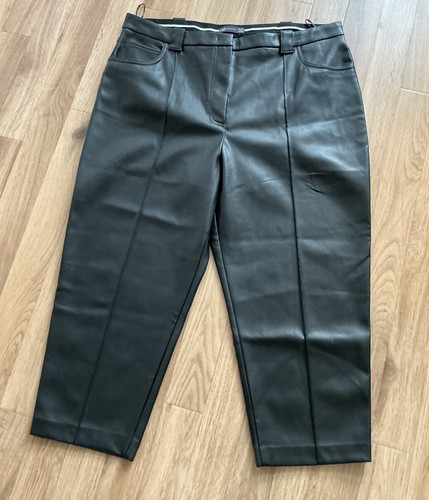Womens faux black - womens,