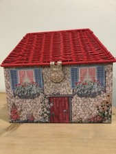 Cath Kidston Vintage Cottage
