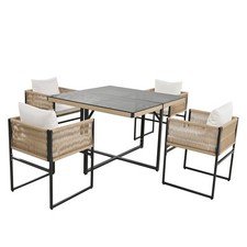 Garden Furniture Set, Patio
