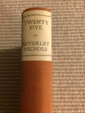 Twenty Five By Beverley