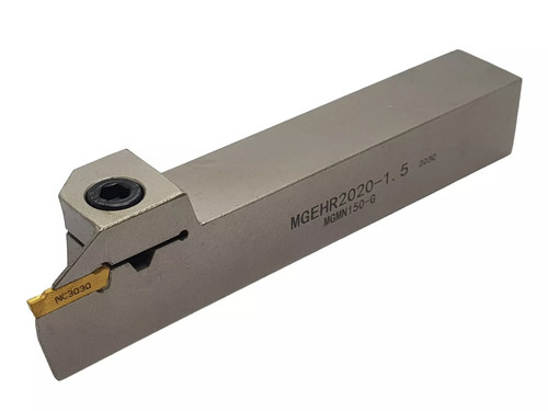 20mm parting off lathe - lathe, tool