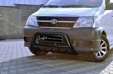 TOYOTA HIACE MK5 BULL BAR