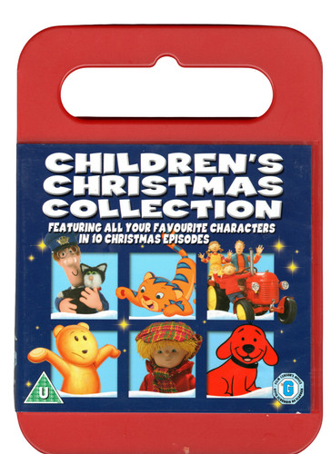 Children christmas - children's,