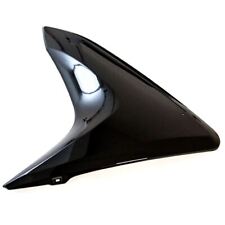 Left Boomerang Fairing Panel in Gloss Black for Yamaha YZF-R 125 08-18