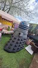FULL SIZE Fiberglass Dalek for Sale