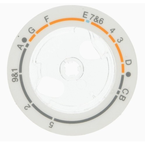 Servis washing machine control - servis,