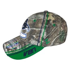 NHL Vancouver Canucks Stretch