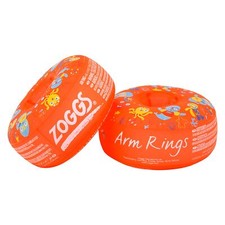 Zoggs arm rings - arm, buoyancy