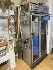 Camptel Steam Cabinet- Dry cleaning Equipment
