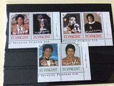 Michael jackson mint never - michael,