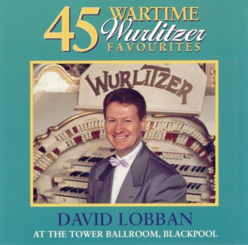 David lobban 45 wurlitzer - :,