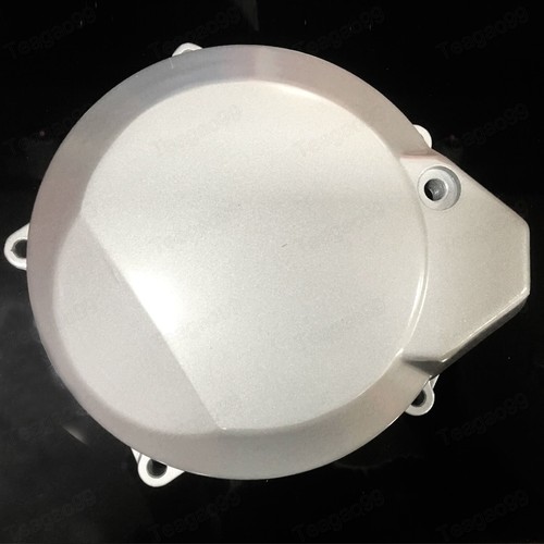 Engine stator cover crankcase - engine,